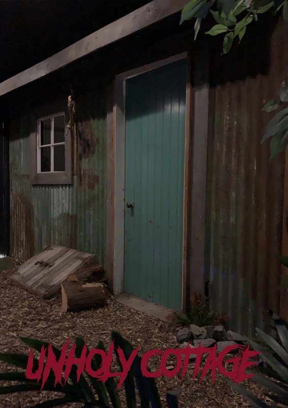 Unholy Cottage Image 1