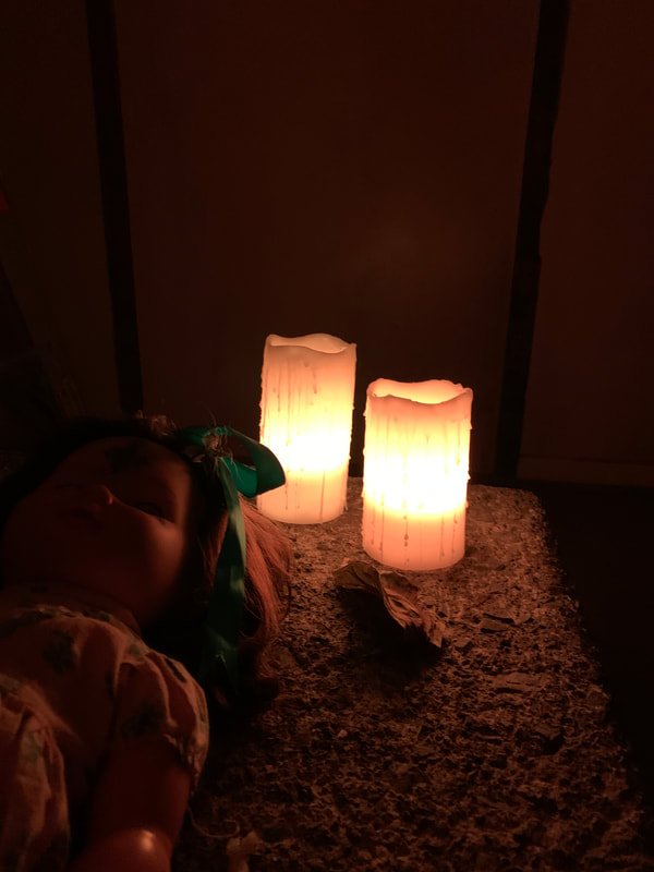 Unholy Cottage Image 2